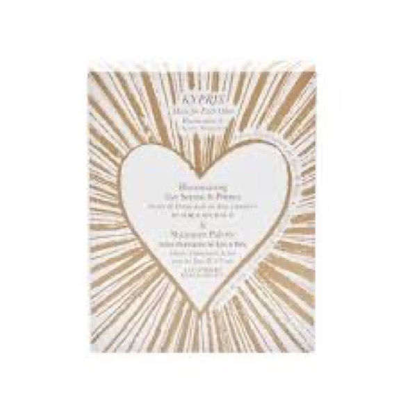 KYPRIS Other - KYPRIS Made for Each Other Serum Shinmer Palette